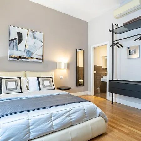 Cardilli Luxury Rooms-3